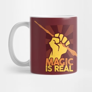 Magic Propaganda Mug